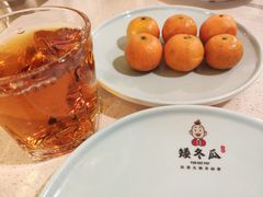 -矮冬瓜红茶火锅(天府一街店)