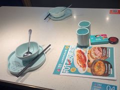 -刀板香·安徽菜(国购IFC店)