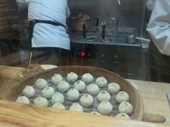 -凤起龙游老面包子(凯德晶品店)