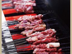 烤肉-清真·马峰烤肉(小学习北巷店)