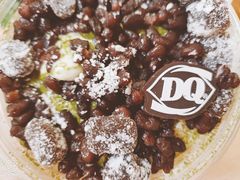 -DQ·蛋糕·冰淇淋(绿宝店)