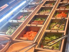 -喜井无限自助烤肉公司(石厦店)