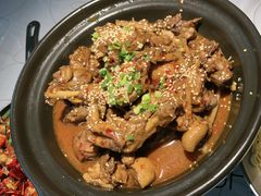 -巴厘龙虾·榜首油焖大虾(洞庭·艺术洋房店)