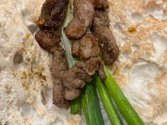 -小寒羊烧烤(凯瑞时代大厦店)