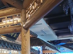 -紫腾大院·南京菜(江宁店)