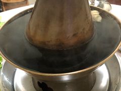 木炭火锅-鑫龙火锅城(经二纬四店)