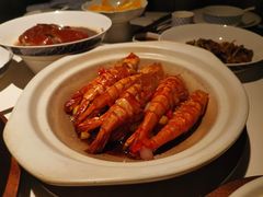 -炳胜私厨(万象前海店)