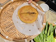 -锦绣金山人家(友谊店)