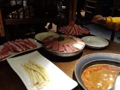 -呷哺呷哺(松江开元店)