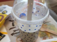 -麦当劳(虹桥南丰城店)