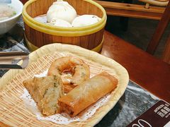 -安泰楼·佛跳墙创始人·传统闽味早茶·酒楼(三坊七巷闽菜地标店)