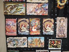 -敦煌莫高国际机场