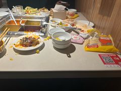 -海底捞火锅(万丰桥店)