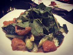 -阿庄新豫菜(航海东路店)