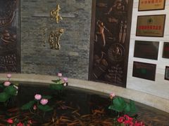 门面-千岛湖鱼味馆(十字街总店)