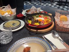 -西堤牛排(杭州金沙天街龙湖店)
