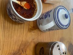 -山北老老头馄饨