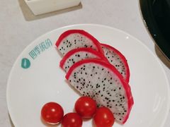 -四季缤纷椰子鸡(梅溪新天地店)