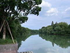 -西溪国家湿地公园