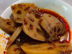 藕片-好吃狗凉糕总店