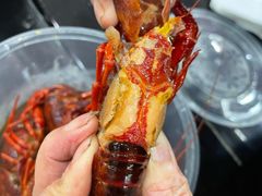 -盱眙红叶龙虾(金源北路店)