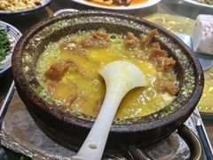 豆花牛肉-陈炉印象