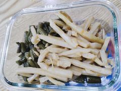 -家味螺蛳粉&烤鱼(五角场店)