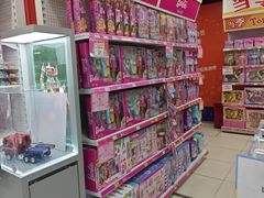 -TOYSRUS玩具反斗城(郑州熙地港店)