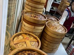 -老陶包子铺(南大西南村店)