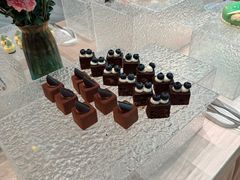 -菲住布渴酒店自助餐厅(阿里巴巴西溪园区店)