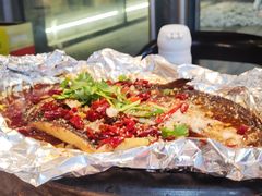 -马海涛牛肉串·午市牛腩饭·烧烤夜宵(领汇广场店)