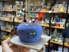 -青韵台陶艺Diy(永庆坊店)