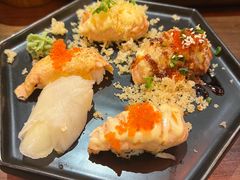 -鸟鹏烧鸟居酒屋(熙龙湾店)