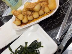 -古乐牛香·鲜牛肉牛杂火锅(高新店)