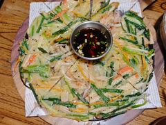-恩你小木屋·韩式料理(假日广场店)
