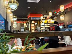 -恰饭·老长沙市井菜(天河客运站店)