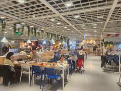 -宜家·瑞典风味餐厅(四元桥店)