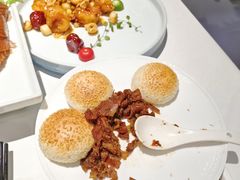 -北平楼·烤鸭·北京菜(牡丹园店)