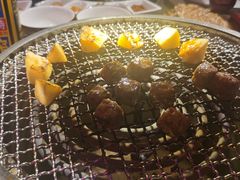 -十三姨正合丰烤肉(营迹路店)