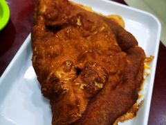 -老回回烩面馆(左家庄店)