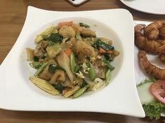 -Tealicious Bangkok