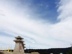 -黄帝陵
