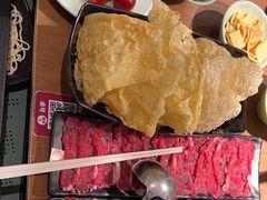 -掂档潮汕牛肉火锅(沈阳万象城店)