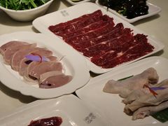 -围炉夜话·潮汕卤水火锅(榕江店)