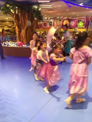 -meland亲子乐园·派对·研学(淄博万象汇店)