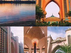-亚特兰蒂斯水世界冒险乐园