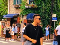 -不舍昼夜咖啡馆