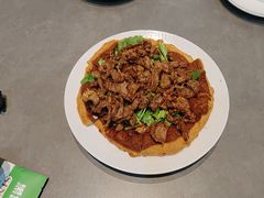 -黑窑厂糖油饼烤鸭·清真菜(旗舰店)