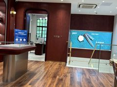 -亨得利(淮海中路店)