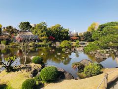 -水前寺成趣园